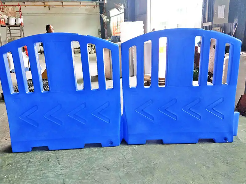 韶关水马围栏